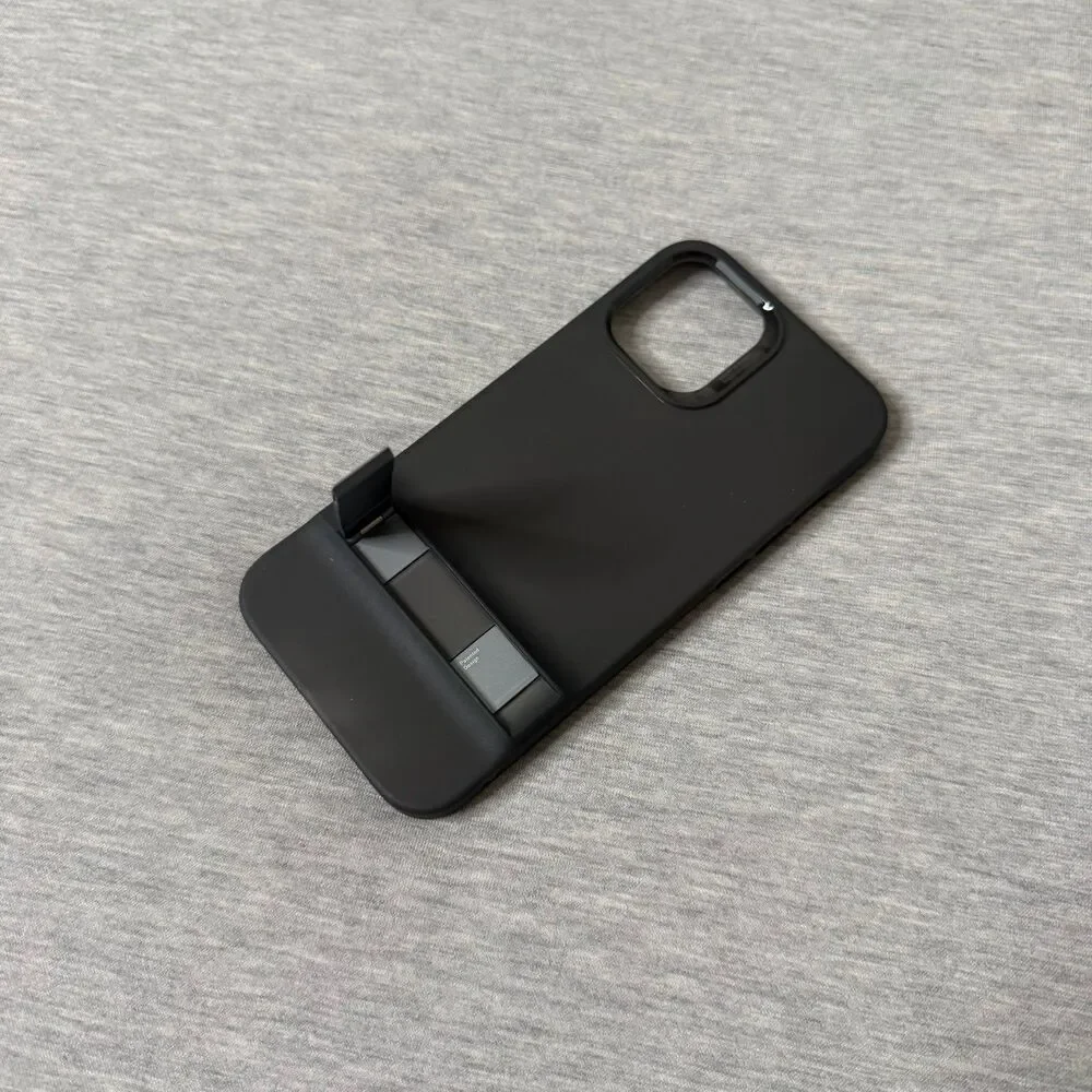 ESR Metal Kickstand Phone Case for iPhone 12 Pro Max